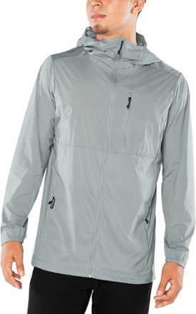 DAKINE Men's Reserve Full-Zip Windbreaker