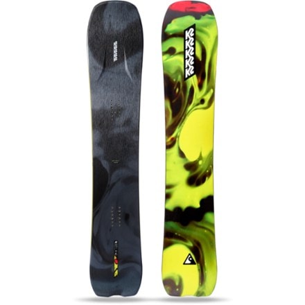 K2 Alchemist Snowboard - 2025/2026 0