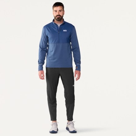 REI Co-op Swiftland Thermal Running Pants - Men's 3