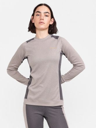 Craft Core Dry Base Layer Set Women s REI Co op