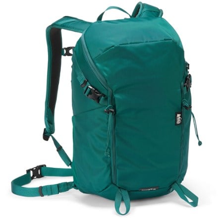 REI Co-op Ruckpack 18 Pack 0