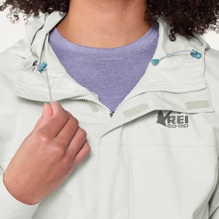 REI Co-op Rainier Rain Jacket - Women's 4