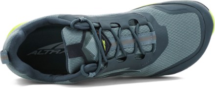 Altra Lone Peak ALL-WTHR Low Trail-Running Shoes - Men's 2