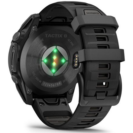 Garmin tactix 8 AMOLED 1