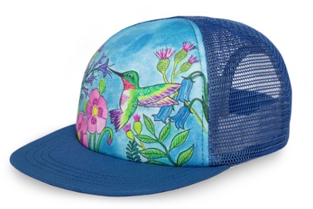 Rei baby best sale hat