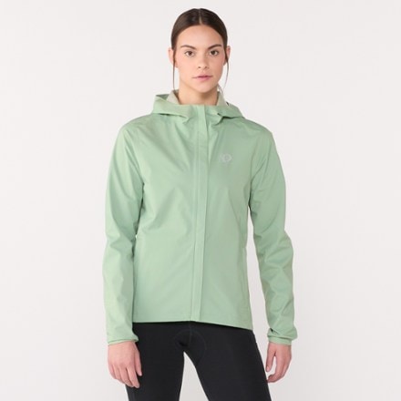 PEARL iZUMi Canyon 2.5L WxB Rain Jacket - Women's 1