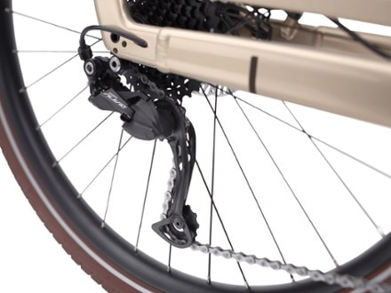 Electra Vale Go! 9D EQ S Electric Bike 5