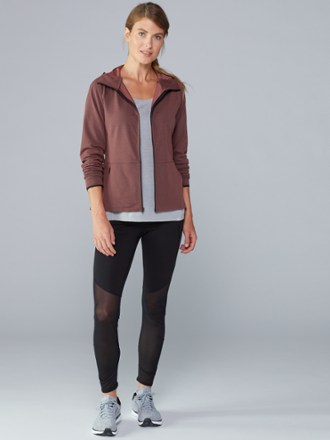 Moisture Wicking Women's Jackets | REI Co-op