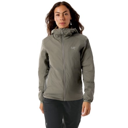 Arc'teryx Atom Insulated Hoody - Women's 1