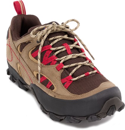 light hiking shoes womens