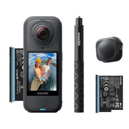 Insta360 X4 Air Starter Bundle 0