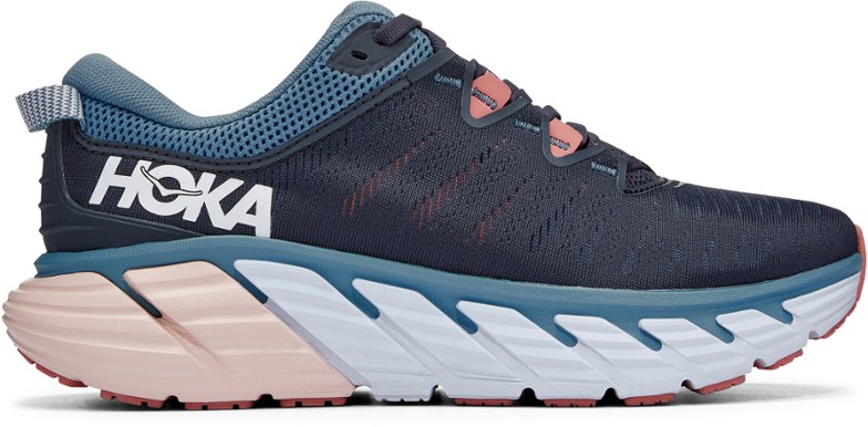 Hoka shoes womens gaviota Clearance