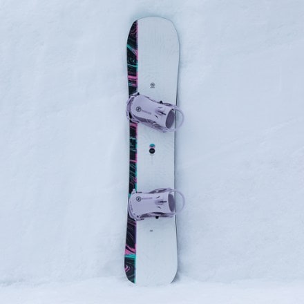 Nidecker Venus Snowboard - Women's - 2025/2026 10