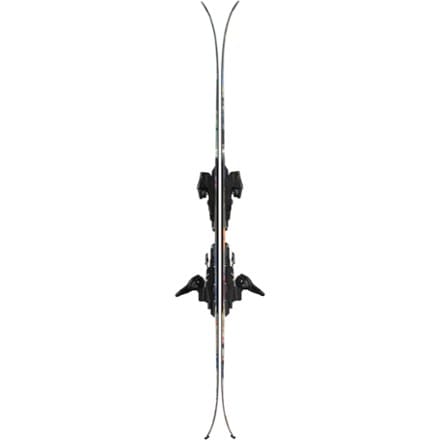 Atomic Bent 85 Skis with Bindings - 2026/2027 2