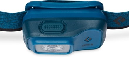 Black Diamond Astro 300-R Headlamp 2