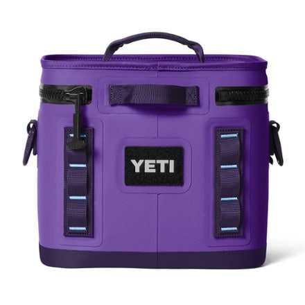 YETI Hopper Flip 8 Soft Cooler 2