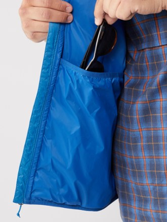 REI Co-op 650 Down Vest 2.0 - Men's 9