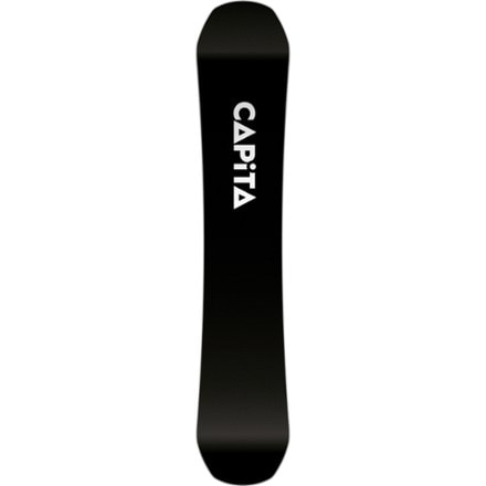 Capita Super D.O.A. Snowboard - 2024/2025 5