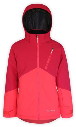 Boulder Gear Youth Temple Insulated Jacket - Kids' 0