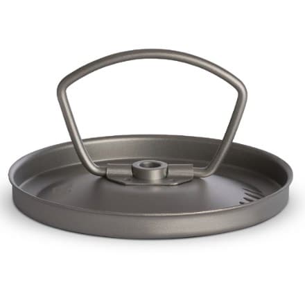 Grayl GeoPress Ti Cook Lid V2 2