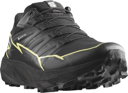 Rei salomon trail store running shoes womens
