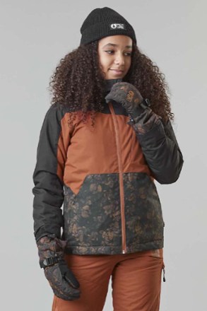 Picture Organic Clothing Seady Insulated Jacket - Girls' 1