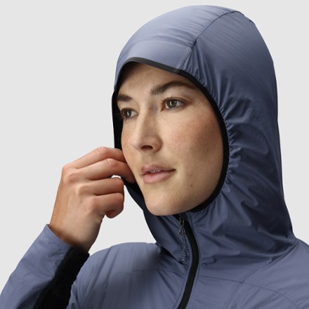 Outdoor Research Deviator Insulated Hoodie - Women's 6