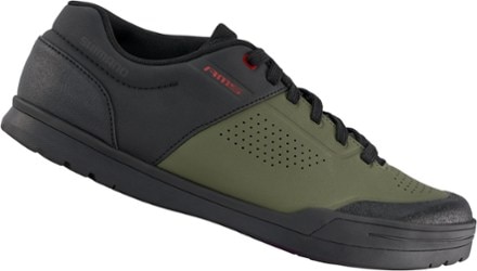 Shimano AM5 Mountain Bike Shoes - Men's 5