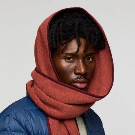 Cotopaxi Teca Fleece Scarf 3
