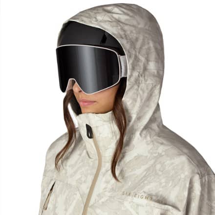 686 SMARTY 3-in-1 Framework Jacket - Women's 7