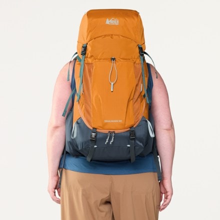 REI Co-op Trailmade 60 Pack - Women's 1