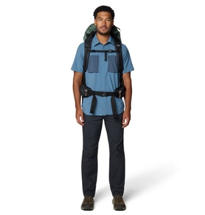 Mountain Hardwear AP Pants - Men's 2