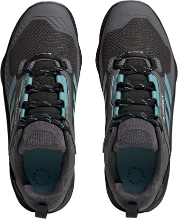 adidas Terrex Swift R3 GORE-TEX Hiking Shoes - Women's 8