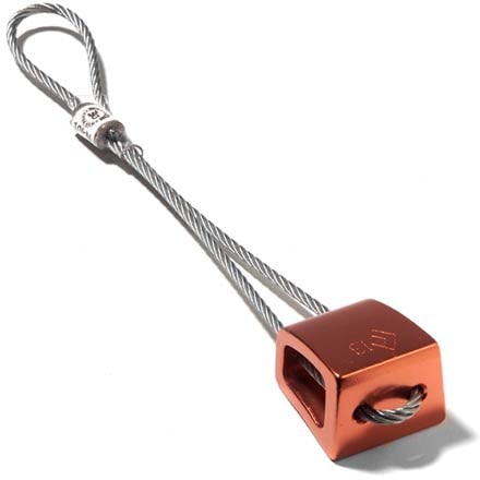 Black Diamond Wired Stopper Nut 13/Cinnamon