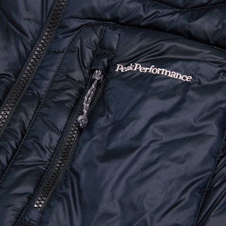 Peak Performance Helium Utility Down Vest - Women's 7