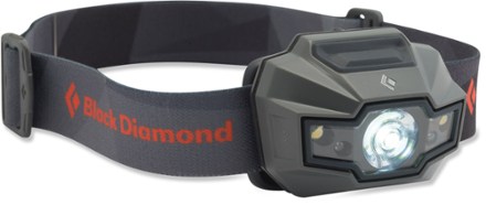 Triple power mode (Dark Shadow)