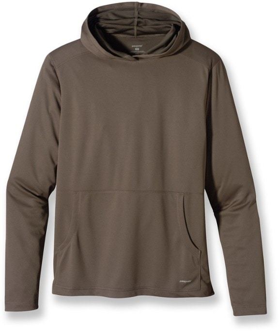 Patagonia upf 50 hoodie Clearance