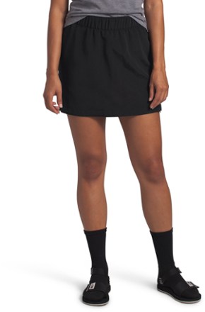 the north face inlux skort