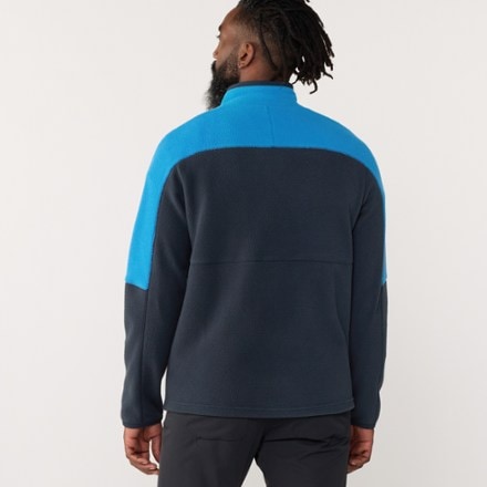 Cotopaxi Abrazo Fleece Full-Zip Jacket - Men's 2
