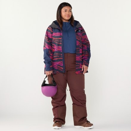 REI Co-op Powderbound Insulated Snow Pants - Women's 6
