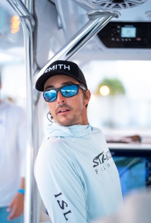 Smith Redding ChromaPop Polarized Sunglasses 6