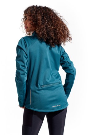PEARL iZUMi Quest AmFIB Cycling Jacket - Women's 2