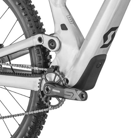 Scott Genius 940 Bike 5