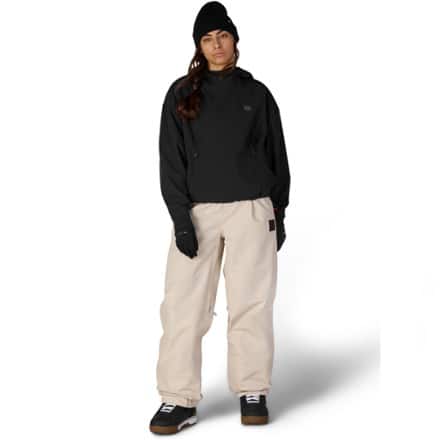 686 Team Crop Hoody - Women's 2