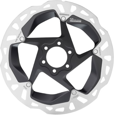Shimano XTR RT-MT905 6-bolt Disc Brake Rotor 0