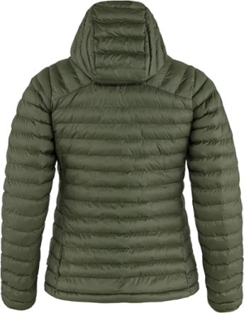 Fjallraven Expedition Latt Insulated Hoodie - Women's 1
