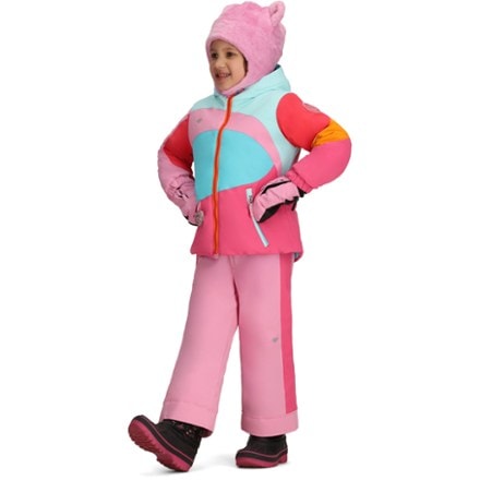 Obermeyer Livia Insulated Jacket - Toddlers'/Kids' 6