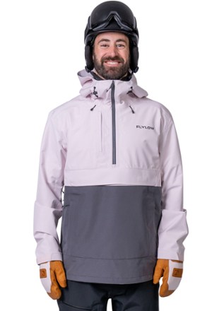 Flylow Knight Anorak - Men's 1