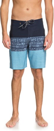 quiksilver waterman board shorts