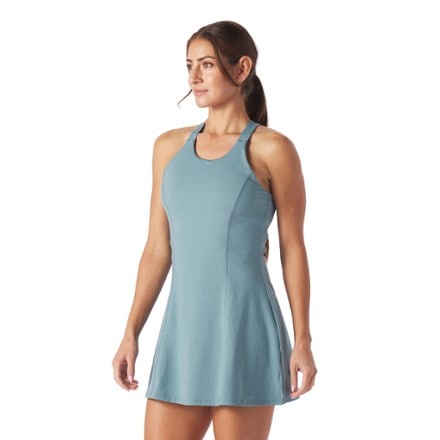 Glyder Full Force Dress 0